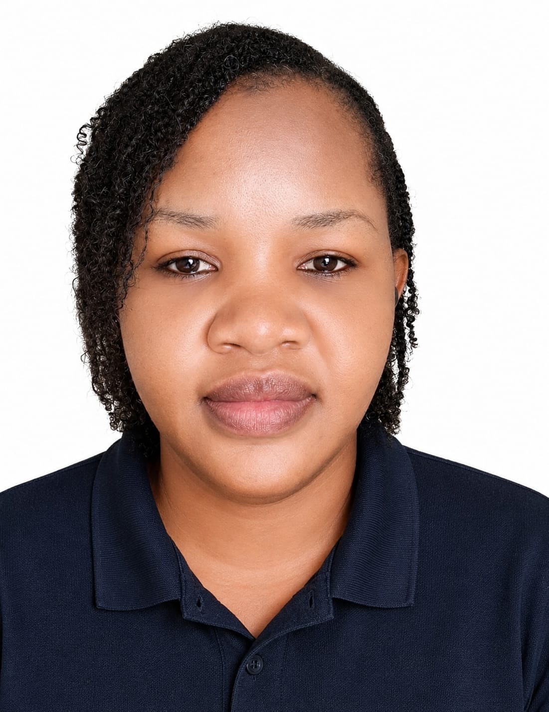 Brenda Apiyo Okoth