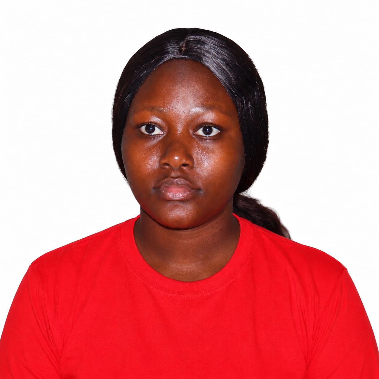 Dorine Khasoha Ndusi