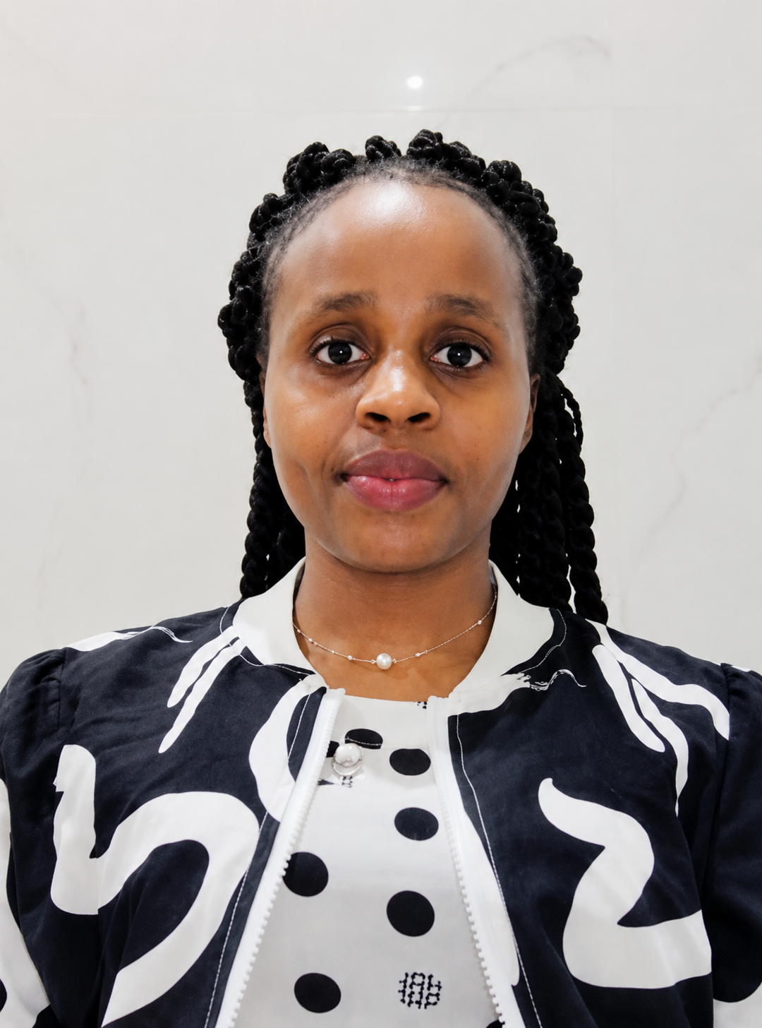 Lilian M. Mutua
