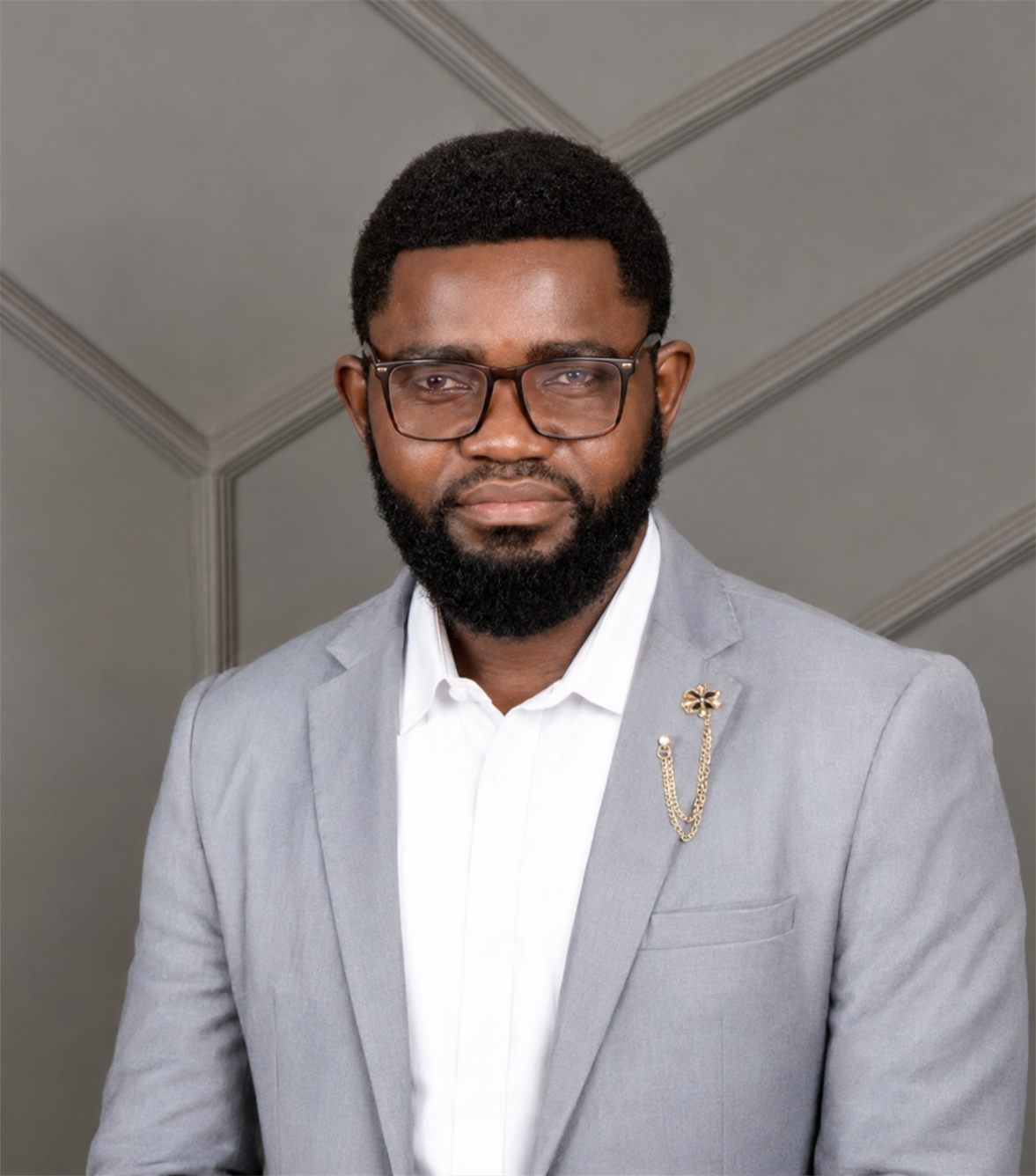 Hon. Meshack Ambale Osembe