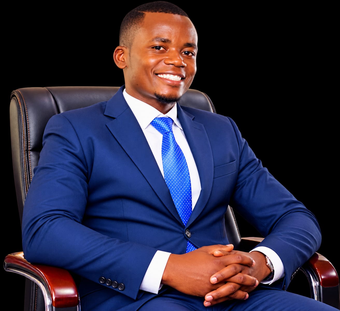 Njue Dan Kimanthi